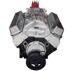 Edelbrock - Edelbrock 46400 Crate Engine Performer Hi-Torq 9.01 - Image 2