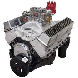 Edelbrock - Edelbrock 46400 Crate Engine Performer Hi-Torq 9.01 - Image 3