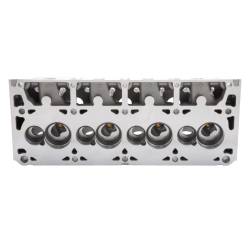 Edelbrock - Edelbrock 77369 Victor Jr. Series Pro-Port Raw Cylinder Head - Image 3