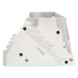 Edelbrock - Edelbrock 77369 Victor Jr. Series Pro-Port Raw Cylinder Head - Image 4