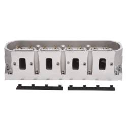 Edelbrock - Edelbrock 77379 Victor Jr. Series Pro-Port Raw Cylinder Head - Image 1