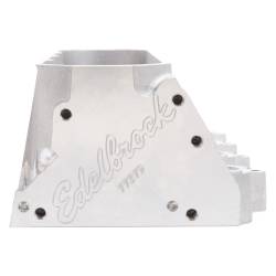 Edelbrock - Edelbrock 77379 Victor Jr. Series Pro-Port Raw Cylinder Head - Image 4