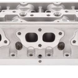 Edelbrock - Edelbrock 777869 Victor Series Dirt Track Cylinder Head - Image 2