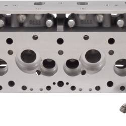 Edelbrock - Edelbrock 777869 Victor Series Dirt Track Cylinder Head - Image 3