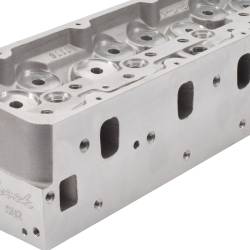 Edelbrock - Edelbrock 777869 Victor Series Dirt Track Cylinder Head - Image 4