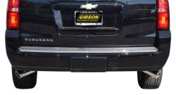 Gibson Performance Exhaust - Gibson Performance Dual Extreme Cat-Back Exhaust System Stainless 65687 - Image 2