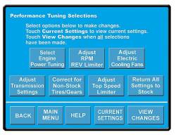 Hypertech - Hypertech HyperPAC Performance Automotive Computer Programmer 83013 - Image 8