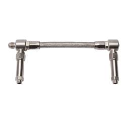 Russell - Russell 641181 Dual Inlet Kit - Image 1