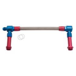 Russell - Russell 641140 Dual Inlet Kit - Image 1