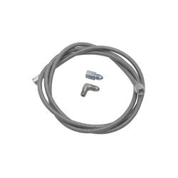 Russell - Russell 640720 Fuel & Oil Gauge Fitting Kit - Image 1