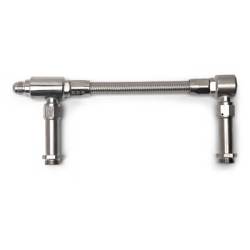 Russell - Russell 641351 Dual Inlet Kit - Image 1