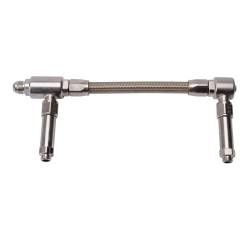 Russell - Russell 641281 Dual Inlet Kit - Image 1