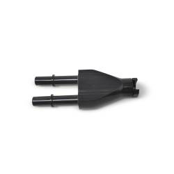 Russell - Russell 644163 Fuel Block Billet Y Fuel Block - Image 1