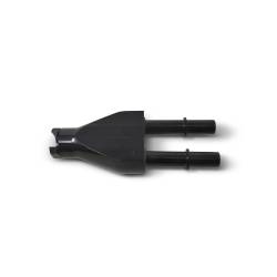 Russell - Russell 644163 Fuel Block Billet Y Fuel Block - Image 2