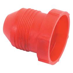 Russell - Russell 645531 Hose Plug -8AN Plastic Qty. 10 - Image 1