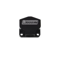 Russell - Russell 650400 Fuel Block Billet Y Block w/AN Port - Image 1