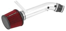 Spectre - Spectre Performance 10146 Air Intake Kit 92-00 Civic Civic del Sol - Image 1