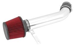 Spectre - Spectre Performance 10146 Air Intake Kit 92-00 Civic Civic del Sol - Image 2