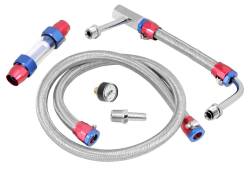 Spectre - Spectre Performance 2955 Dual Feed Fuel Line - Image 1