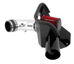Spectre - Spectre Performance 10233 Air Intake Kit for 07-12 ALTIMA - Image 1