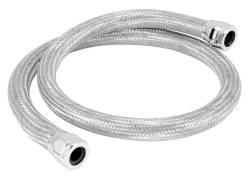 Spectre - Spectre Performance 39698 SSteel-Flex Heater Hose Kit - Image 1