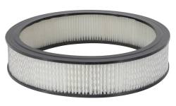 Spectre - Spectre Performance 4802 Air Cleaner Filter Element 14x3" Round - Image 1