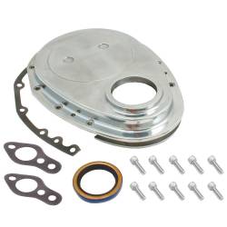 Spectre - Spectre Performance 4935 Timing Chain Cover Kit - Image 1