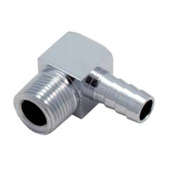 Spectre - Spectre Performance 5946 90-DEG Fuel Fitting - Image 1