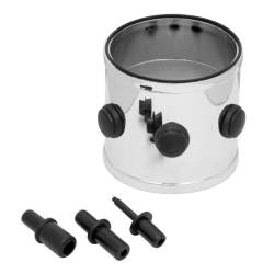 Spectre - Spectre Performance 87071 Vacuum/Sensor Adapter Tube - Image 1