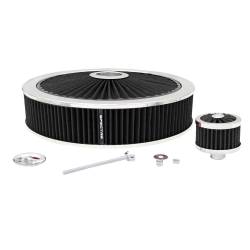 Spectre - Spectre Performance 847621 Extraflow Air Filter Assembly - Image 1