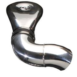 Spectre - Spectre Performance 752 Air Intake Kit - Image 1