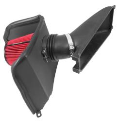 Spectre - Spectre Performance 9009 Air Intake Kit for 03-10 4Runner FJ Cruiser Tacoma - Image 4