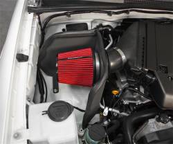 Spectre - Spectre Performance 9009 Air Intake Kit for 03-10 4Runner FJ Cruiser Tacoma - Image 6