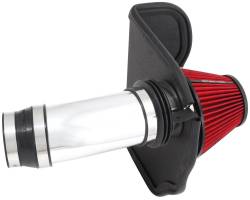 Spectre - Spectre Performance 9003 Air Intake Kit 11-14 300 Challenger Charger - Image 2