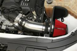 Spectre - Spectre Performance 9003 Air Intake Kit 11-14 300 Challenger Charger - Image 5