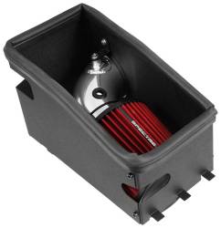 Spectre - Spectre Performance 9022 Air Intake Kit for 11-17 Explorer Taurus - Image 1