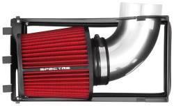 Spectre - Spectre Performance 9022 Air Intake Kit for 11-17 Explorer Taurus - Image 3