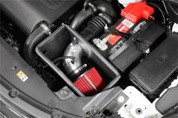 Spectre - Spectre Performance 9022 Air Intake Kit for 11-17 Explorer Taurus - Image 5