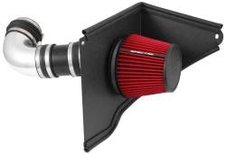 Spectre - Spectre Performance 9017 Air Intake Kit for 08-14 G8 SS - Image 1