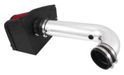 Spectre - Spectre Performance 9021 Air Intake Kit for 11-14 Durango Grand Cherokee WK2 - Image 2