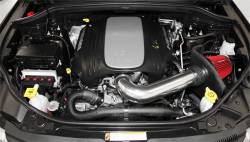 Spectre - Spectre Performance 9021 Air Intake Kit for 11-14 Durango Grand Cherokee WK2 - Image 4