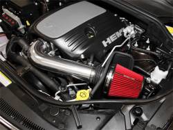 Spectre - Spectre Performance 9021 Air Intake Kit for 11-14 Durango Grand Cherokee WK2 - Image 5