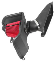 Spectre - Spectre Performance 9013 Air Intake Kit for 12-15 Tacoma - Image 4
