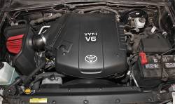 Spectre - Spectre Performance 9013 Air Intake Kit for 12-15 Tacoma - Image 5