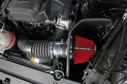 Spectre - Spectre Performance 9029 Air Intake Kit for 15 Mustang - Image 5
