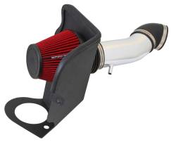 Spectre - Spectre Performance 9014 Air Intake Kit for 14-15 Cherokee KL - Image 1