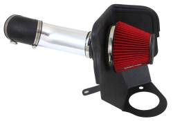 Spectre - Spectre Performance 9014 Air Intake Kit for 14-15 Cherokee KL - Image 2