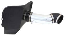 Spectre - Spectre Performance 9014 Air Intake Kit for 14-15 Cherokee KL - Image 3