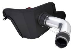 Spectre - Spectre Performance 9041 Air Intake Kit for 15-16 Mustang - Image 2