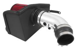 Spectre - Spectre Performance 9039 Air Intake Kit 12-15 Grand Cherokee WK2 - Image 2